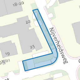 Perceel DTC01-L-4646