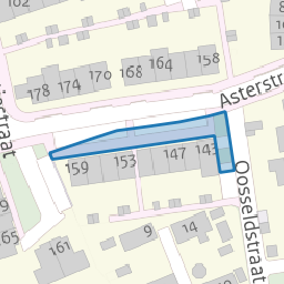 Perceel DTC01-L-4681