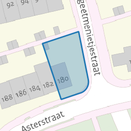 Perceel DTC01-L-4796