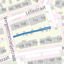 Perceel DTC01-L-4801