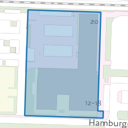 Perceel DTC01-L-4838