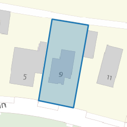 Perceel DTC01-L-4852