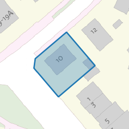 Perceel DTC01-L-4869