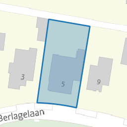 Perceel DTC01-L-4885