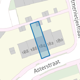 Perceel DTC01-L-4891