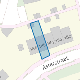 Perceel DTC01-L-4892