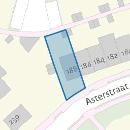 Perceel DTC01-L-4893