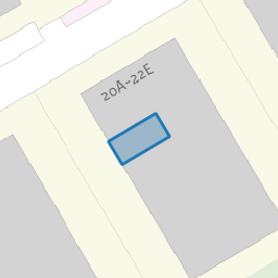 Perceel DTC01-L-4922