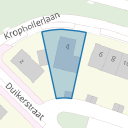 Perceel DTC01-L-4973