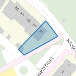 Perceel DTC01-L-4981