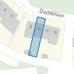 Perceel DTC01-L-4986