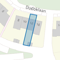 Perceel DTC01-L-4988