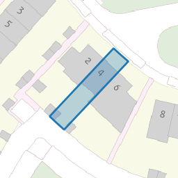 Perceel DTC01-L-4991