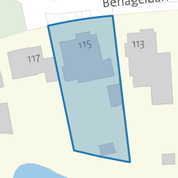 Perceel DTC01-L-4994