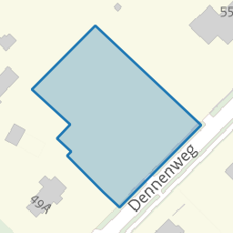 Perceel DTC01-L-5007