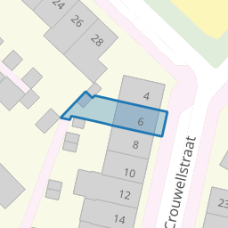 Perceel DTC01-L-5011