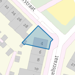 Perceel DTC01-L-5012