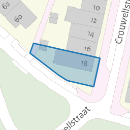 Perceel DTC01-L-5013