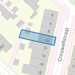 Perceel DTC01-L-5014