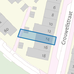 Perceel DTC01-L-5015