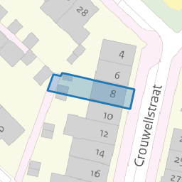 Perceel DTC01-L-5016