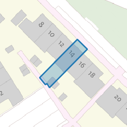 Perceel DTC01-L-5018