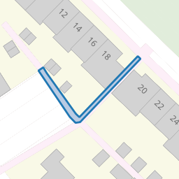 Perceel DTC01-L-5020