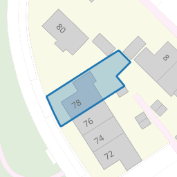 Perceel DTC01-L-5025