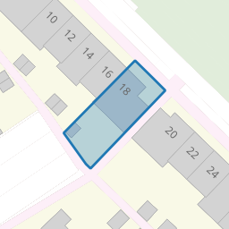 Perceel DTC01-L-5027