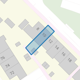 Perceel DTC01-L-5029