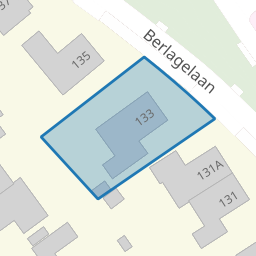 Perceel DTC01-L-5031