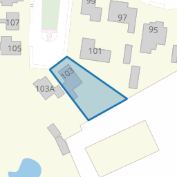 Perceel DTC01-L-5033