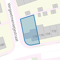 Perceel DTC01-L-5045