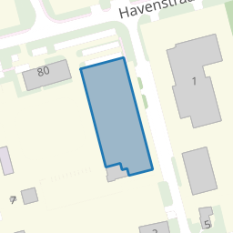 Perceel DTC01-L-5054