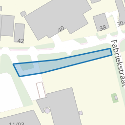 Perceel DTC01-L-5059