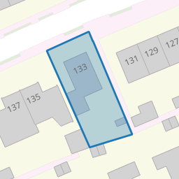 Perceel DTC01-L-5072