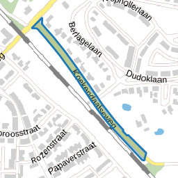 Perceel DTC01-L-5090