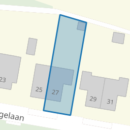 Perceel DTC01-L-5092