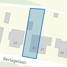 Perceel DTC01-L-5095