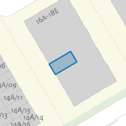 Perceel DTC01-L-5120