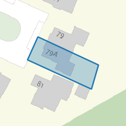 Perceel DTC01-L-5151