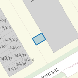 Perceel DTC01-L-5164