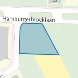 Perceel DTC01-L-5166