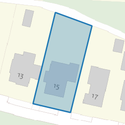 Perceel DTC01-L-5176