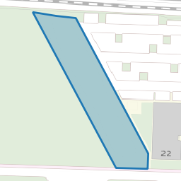 Perceel DTC01-L-5186