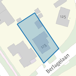 Perceel DTC01-L-5201