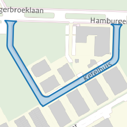 Perceel DTC01-L-5203