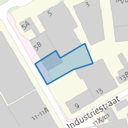 Perceel DTC01-L-5204