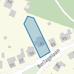 Perceel DTC01-L-5209