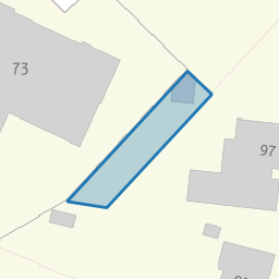 Perceel DTC01-L-5213